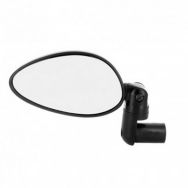 Rétroviseur universel en embout de guidon Cyclop