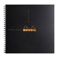 Reversebook Rhodiactive 90g intégral 21x21cm 5x5