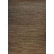 Revêtement adhésif WOOD48 bois marron foncé 5 m - Reflectiv