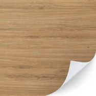 Revêtement adhésif chêne naturel mat - Luminis