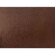 Revêtement adhésif cuir Marron 5 m