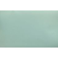 Revetement adhesif vert d'eau mat 5 m