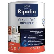 Revêtement étanchéité invisible multi supports - 0.75l