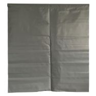 Rideau isoloir 2B PMR arrière 1300x1500H + ourlet non fendu