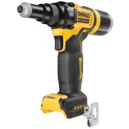 Riveteuse XR 18V Brushless 4.8 mm - Sans batterie ni chargeur, coffret