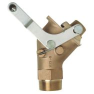 Robinet 2'' grand débit