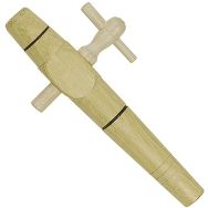 Robinet bois le sécur./acacia 7.5