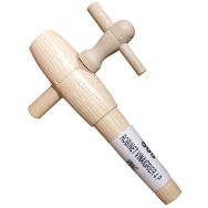 Robinet bois vinaigrier n4