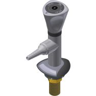 Robinet de vide 1 voie sur table