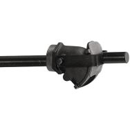 Robinet métallique 2''