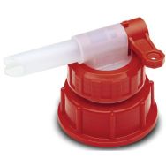Robinet pour bidon 10 l AH 13/50 10 L - Karcher