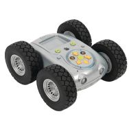 Robot Rugged - TTS