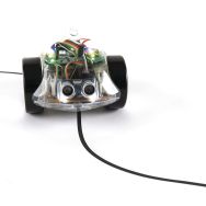 Robot Scratch InO-Bot