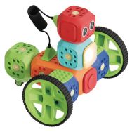 Kit robotiques modulables - Robo Wunderkind