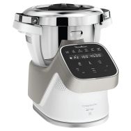 Robot cuiseur-Companion Pro-HF850810-Capacité 3 L-Moulinex