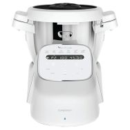 Robot cuiseur connecté i-Companion-HF941AF0-Capacité 4,5 L-Moulinex