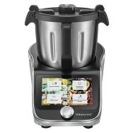 Robot cuiseur multifonctions 4,5 L - Naturacook XL - Naturamix