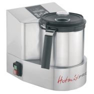 Robot hotmix pro gastro
