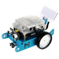 Robot mBot Explorer Bluetooth - Version en kit - Makeblock