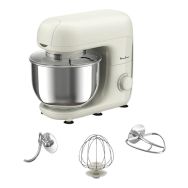 Robot pâtissier 4.8 L - Bake Essential - QA160110 - Capacité 4,8 L - Moulinex