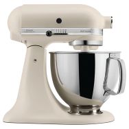 Robot pâtissier 4,8 L Graine de Lin-Artisan-5KSM125EFL- 4,8 L-Kitchenaid