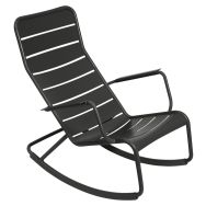 Rocking chair Luxembourg Fermob