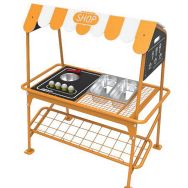 Roleplay Station Ice Cream - Shop -Beleduc
