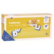 Rolf connect codage
