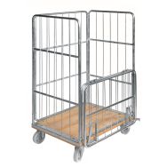 Roll-container 4 côtés KM88