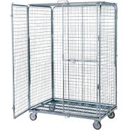 Roll-conteneur grand volume Maxiroll