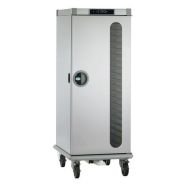 Roll'Service GN 2/1 à hygrométrie controlée - Tournus equipement