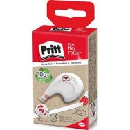 Roller Ecomfort ruban correcteur blanc
