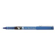Roller hi-tecpoint v5 pointe aiguille - Pilot