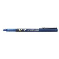 Roller hi-tecpoint v7 pointe aiguille - Pilot
