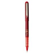 Roller V-ball Pilot 0.7 mm - rouge