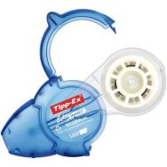 Roller correcteur blanc Easy refil Tipp-Ex rechargeable