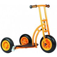 Rollynette avec frein
