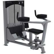 Rotation du Torse Laroq Tannac - Charge de 60 kg
