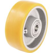 Roue - Charge 350 à 1 800 kg