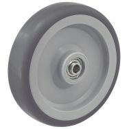 Roue - Force 100 kg - A billes