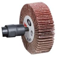 Roue à lamelles - Modèle 339 - Grain 60