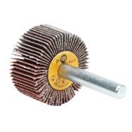 Roue à lamelles Ø 30 mm - Manutan Expert