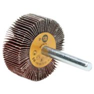 Roue à lamelles Ø 40 mm - Manutan Expert