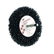Roue de décapage Scotch-Brite CG-ZS