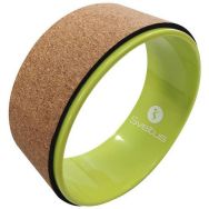 Roue de yoga liège Sveltus