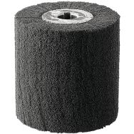 Roue fibre lamelles