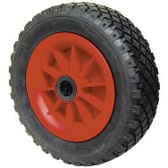 Roue increvable-Ø260mm