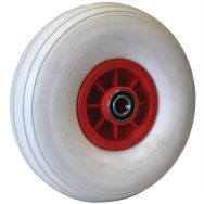 Roue increvable diamètre 260 mm