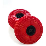 Roue pour chaise de surveillance