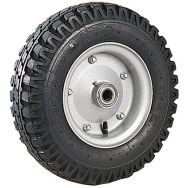 Roue pour diable à crampon - Charge 450 à 1 300 kg
